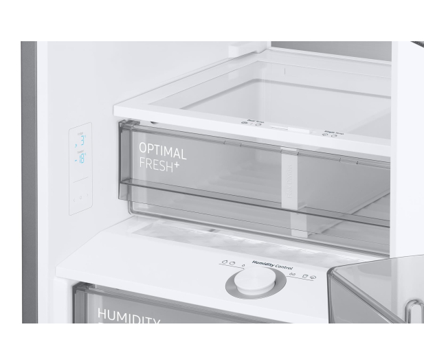 Samsung Outlet LODÓWKA SAMSUNG BESPOKE RB38A7B5D22 [###] - 1564696 - zdjęcie 4